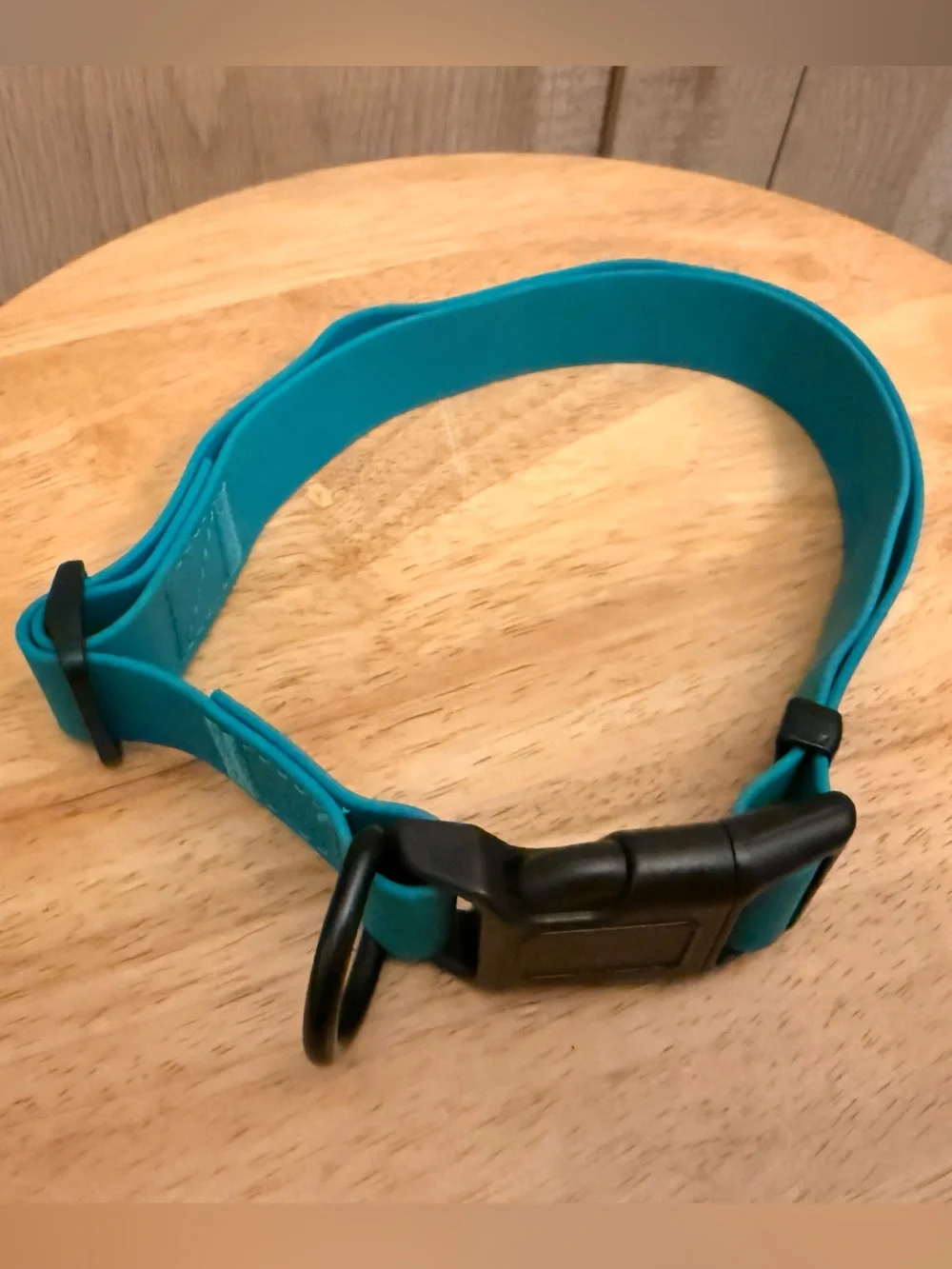 Dog Collar Waterproof